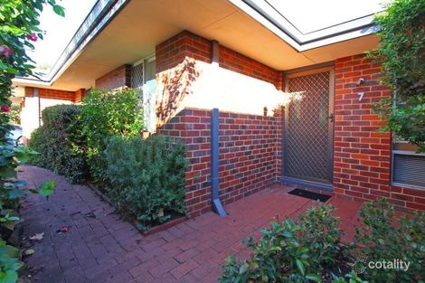 Property photo of 7/27 Kishorn Road Applecross WA 6153