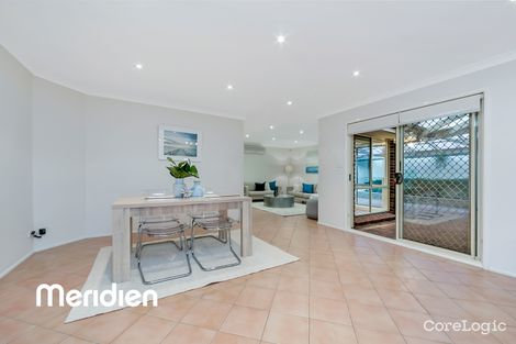 Property photo of 11 Kindilen Close Rouse Hill NSW 2155