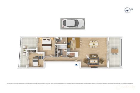 Property photo of 16/6-12 The Avenue Mount Druitt NSW 2770