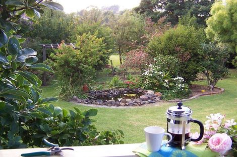 Property photo of 5 Brennan Street Mirboo North VIC 3871