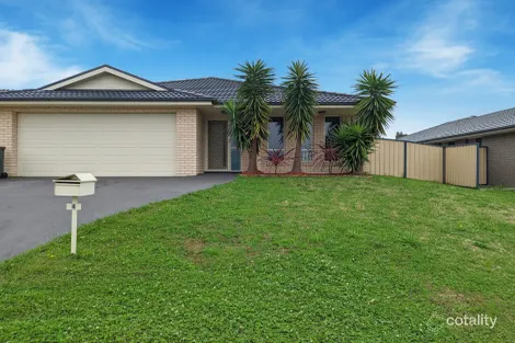 4 Verdelho Ave, Cessnock, NSW 2325