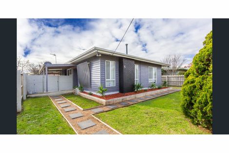 Property photo of 5 Hagenauer Street Sale VIC 3850