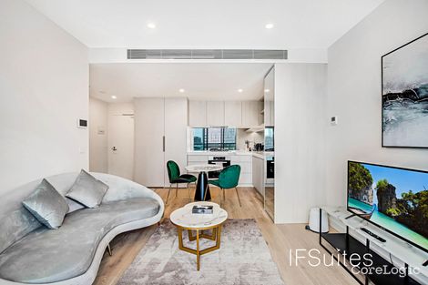 Property photo of 2B/393 Spencer Street Melbourne VIC 3000