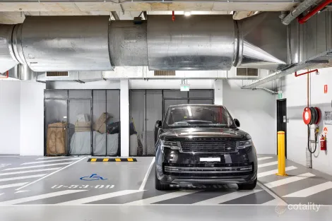 Property photo of 5309/117 Bathurst Street Sydney NSW 2000