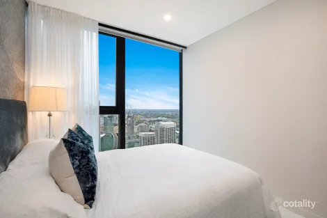Property photo of 5309/117 Bathurst Street Sydney NSW 2000