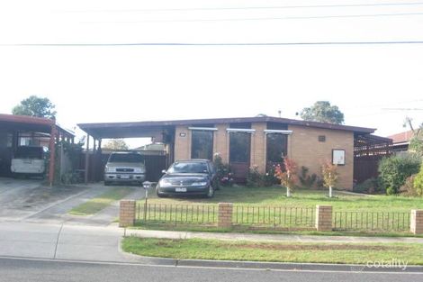 30 Mitre Cres, Frankston North, VIC 3200