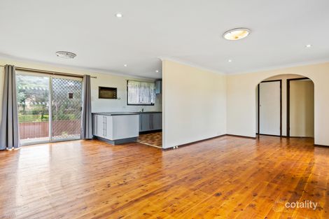 Property photo of 14 Hazel Place Ingleburn NSW 2565