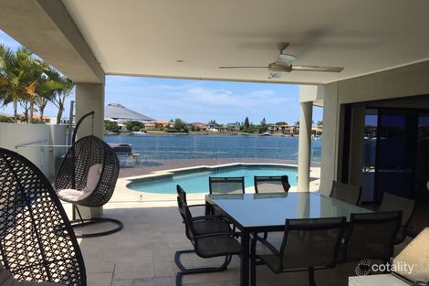 Property photo of 4 Calmwater Crescent Helensvale QLD 4212