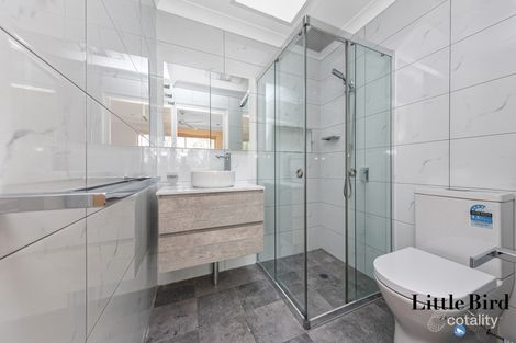 Property photo of 48 Wanderer Court Amaroo ACT 2914