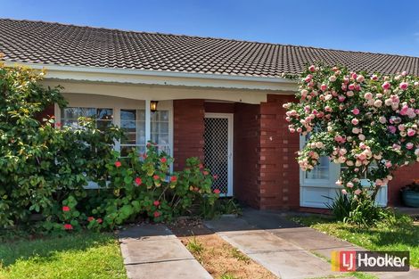 Property photo of 4/7 Halsbury Avenue Kingswood SA 5062
