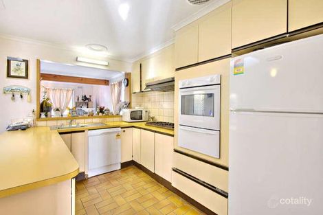 Property photo of 18 Ponto Court Endeavour Hills VIC 3802
