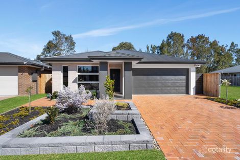 Property photo of 18 Windsorgreen Drive Wyong NSW 2259