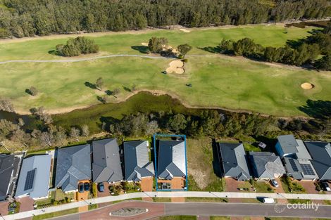 Property photo of 18 Windsorgreen Drive Wyong NSW 2259