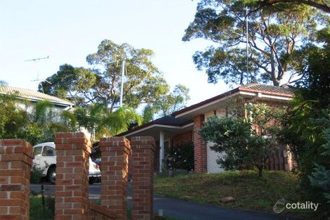 73 Kestrel Ave, Mount Hutton, NSW 2290