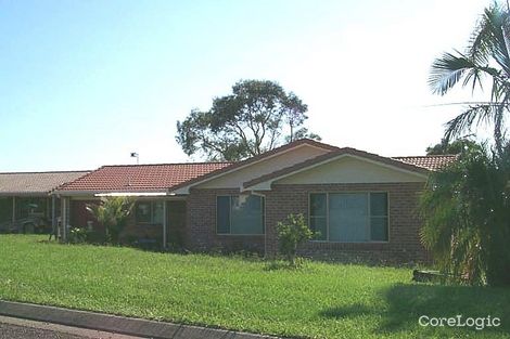 Property photo of 10 Kyogle Place Port Macquarie NSW 2444