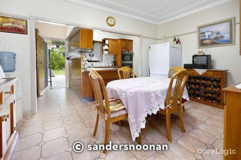 Property photo of 89 Stoney Creek Road Beverly Hills NSW 2209