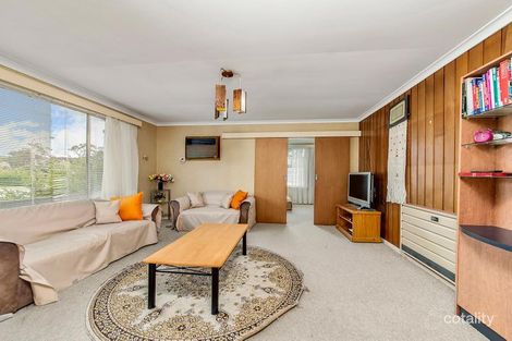 Property photo of 6 Fulton Street Macquarie ACT 2614