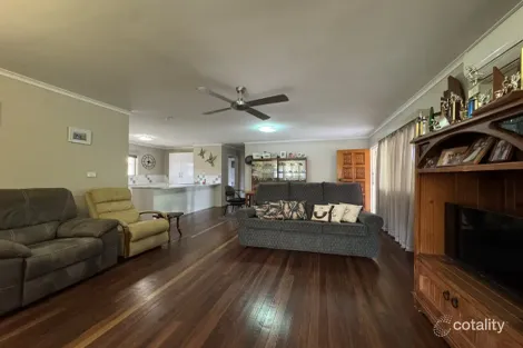 Property photo of 32 Mouatt Street Monto QLD 4630