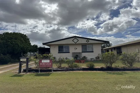 32 Mouatt St, Monto, QLD 4630