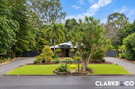 3 Einsleigh Ct, Beerwah, QLD 4519