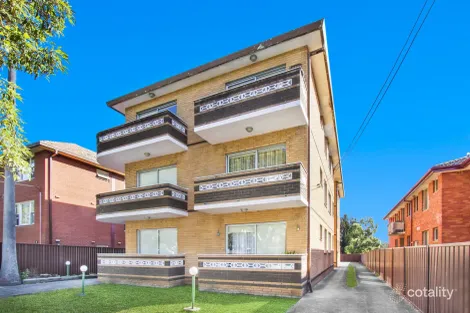 5/3 Seventh Ave, Campsie, NSW 2194