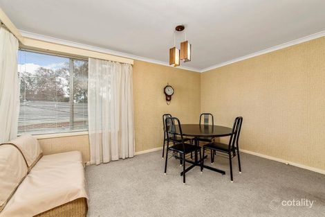Property photo of 6 Fulton Street Macquarie ACT 2614
