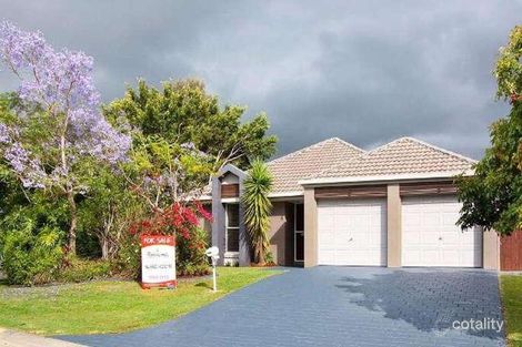 8 Kingarry Cct, Merrimac, QLD 4226