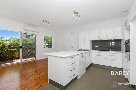 4/219 Pickering St, Enoggera, QLD 4051