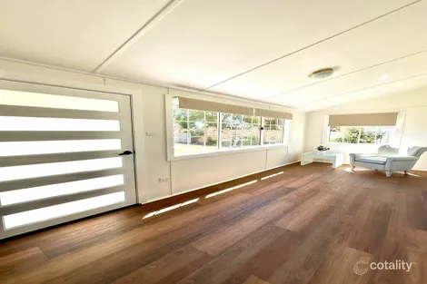 Property photo of 52 Binya Street Griffith NSW 2680