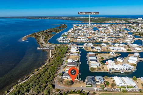 18 Bluemanna Dr, Wannanup, WA 6210