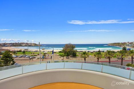 Property photo of 302/152 Campbell Parade Bondi Beach NSW 2026