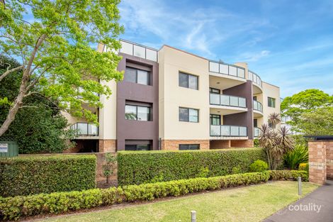 56/40-42 Jenner St, Baulkham Hills, NSW 2153