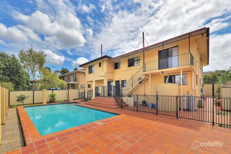 Property photo of 5 Gaillardia Street Macgregor QLD 4109