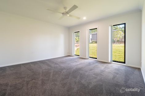 Property photo of 4 Diploma Drive Thrumster NSW 2444