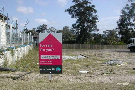 Property photo of 32 Stringybark Drive Molendinar QLD 4214