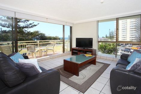 Property photo of 3A/1 Higman Street Surfers Paradise QLD 4217