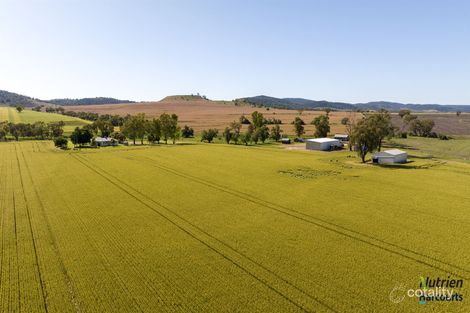 408 Strattons Lane, Delungra, NSW 2403