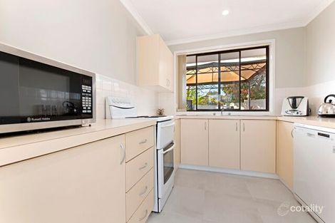 Property photo of 20 Louisa Lawson Crescent Gilmore ACT 2905