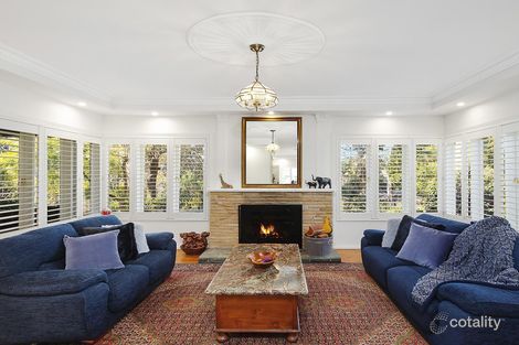 Property photo of 23 Riddles Lane Pymble NSW 2073