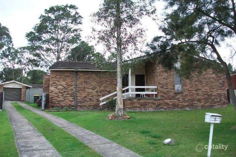 Property photo of 6 Rosetta Way Raymond Terrace NSW 2324