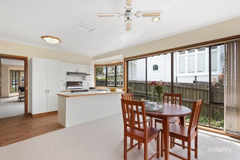 Property photo of 1/7 Ivanhoe Parade Ivanhoe VIC 3079