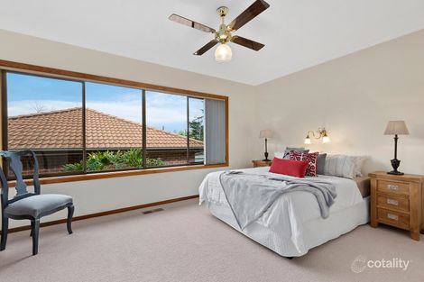 Property photo of 1/7 Ivanhoe Parade Ivanhoe VIC 3079