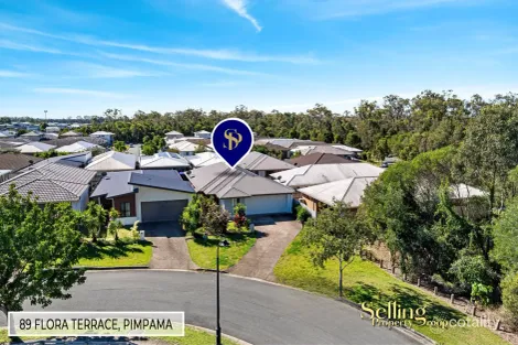 Property photo of 89 Flora Terrace Pimpama QLD 4209