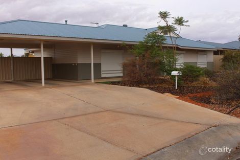 Property photo of 1 Senna Terrace Roxby Downs SA 5725