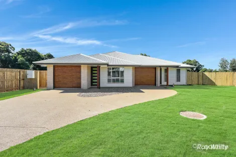9 Atoll Cl, Pacific Heights, QLD 4703