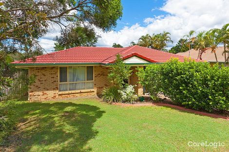 Property photo of 42 Sharpless Road Springfield QLD 4300