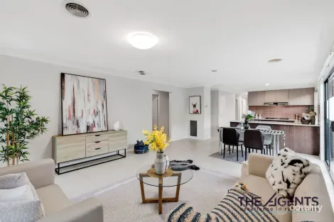 Property photo of 24 Tanner Mews Point Cook VIC 3030