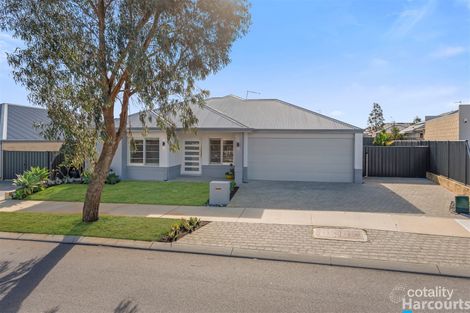 Property photo of 15 Marker Drive Yanchep WA 6035