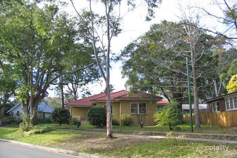 1a Rosemead Rd, Hornsby, NSW 2077