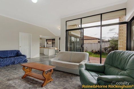 Property photo of 157 Grand Ocean Boulevard Port Kennedy WA 6172